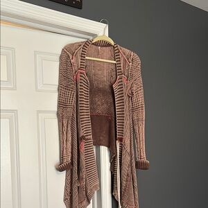 Free People Women's Sweater
